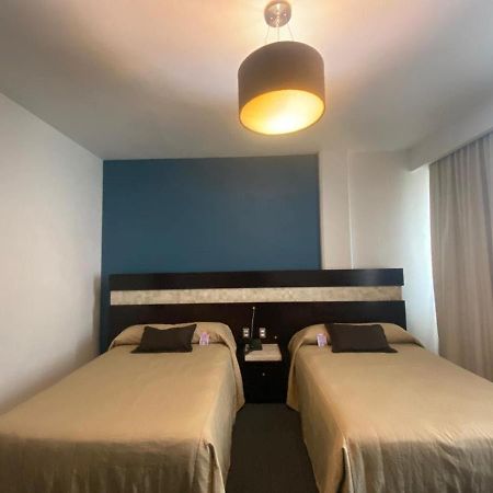 Hotel Real Rex León de los Aldamas Extérieur photo