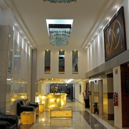 Hotel Real Rex León de los Aldamas Extérieur photo