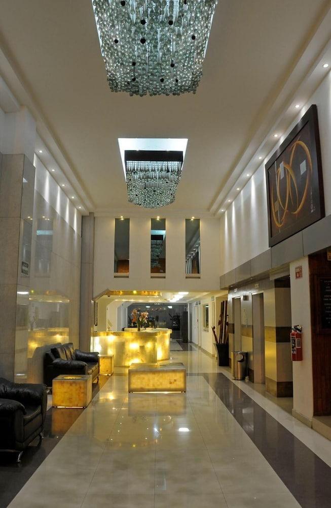 Hotel Real Rex León de los Aldamas Extérieur photo