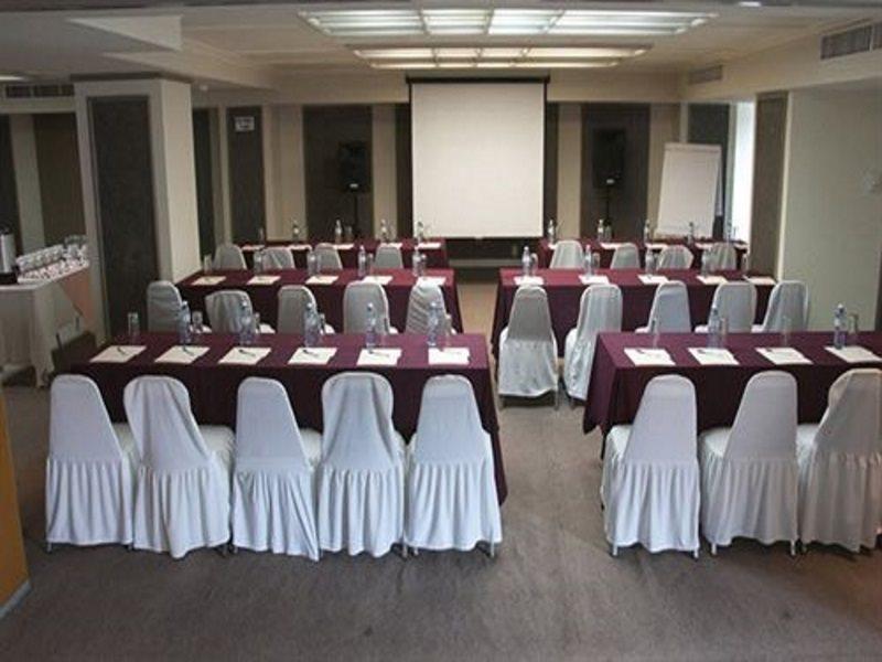 Hotel Real Rex León de los Aldamas Extérieur photo