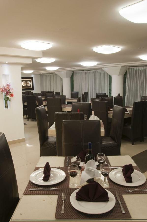 Hotel Real Rex León de los Aldamas Extérieur photo
