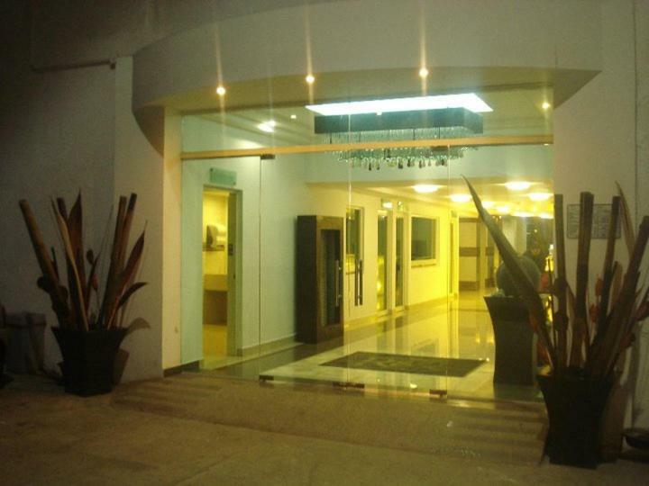 Hotel Real Rex León de los Aldamas Extérieur photo
