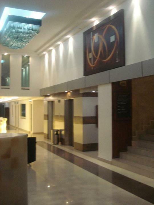 Hotel Real Rex León de los Aldamas Extérieur photo